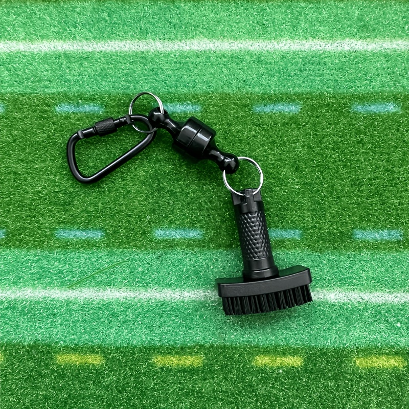 Golf Equipment Junior - Cepillo de Limpieza en Seco para