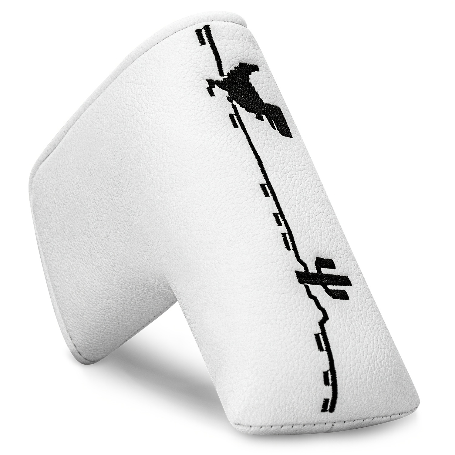 Headcover Driver - Funda para putter de golf Dinosaur