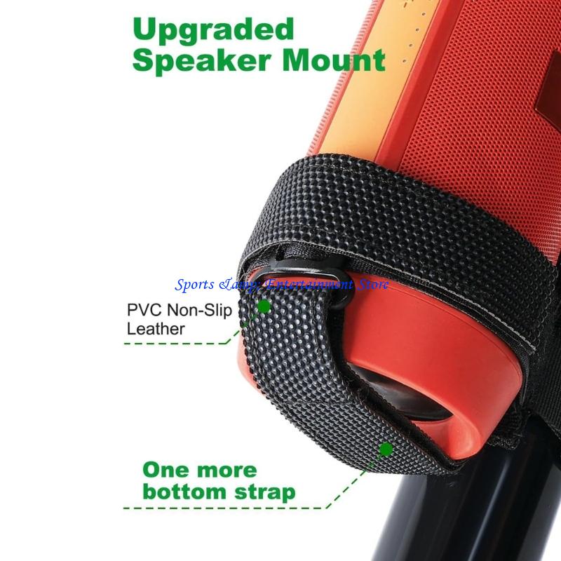 Golf Equipment And Gear - G7NF-manillares nailon tipo pesado, correa montaje