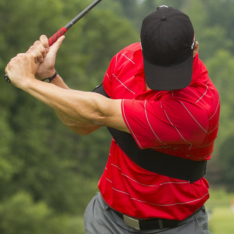 Golf Equipment - Corrector de Swing de Golf Profesional,