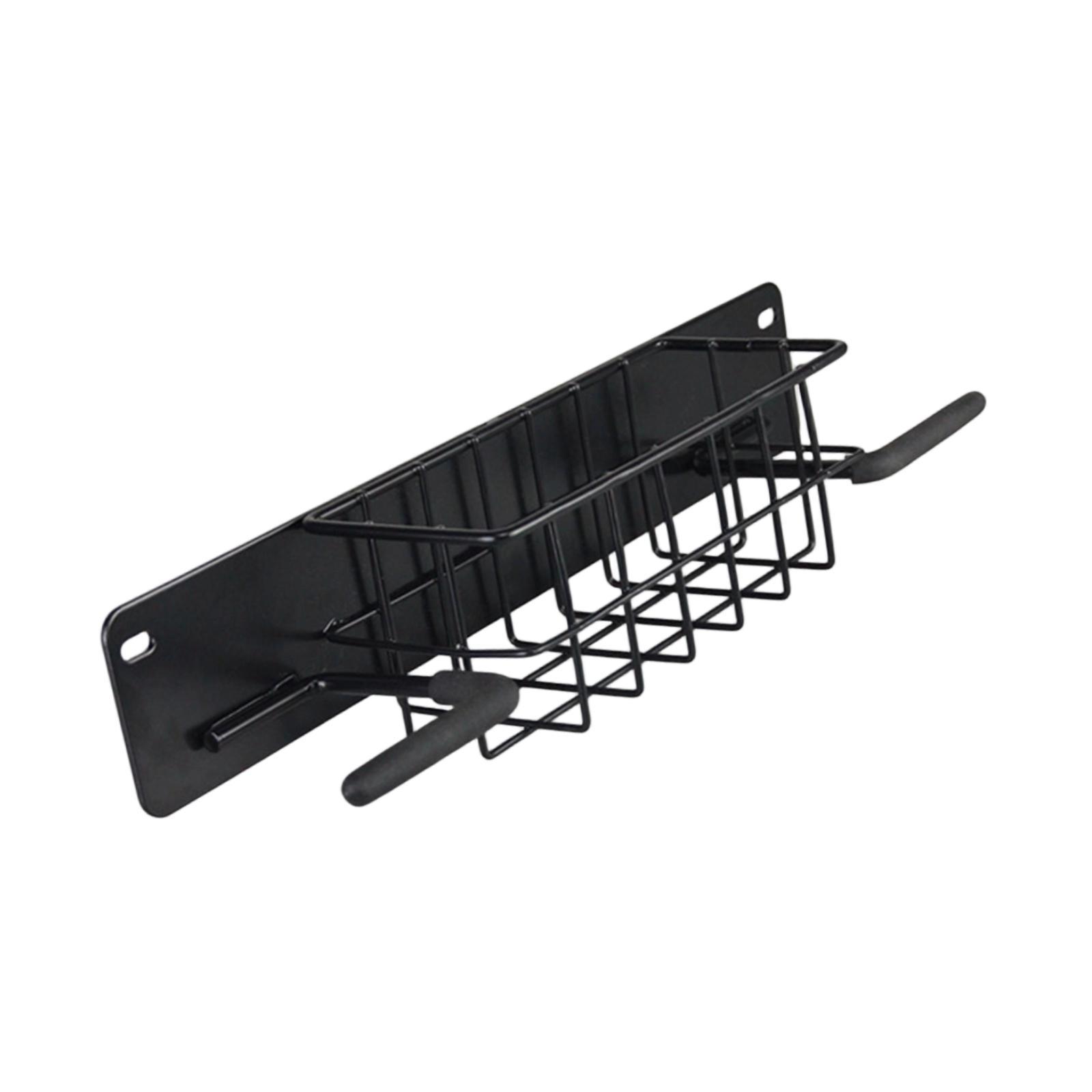 Golf Equipment Garage Organizer - Organizador de Equipamiento Deportivo Resistente, Soporte