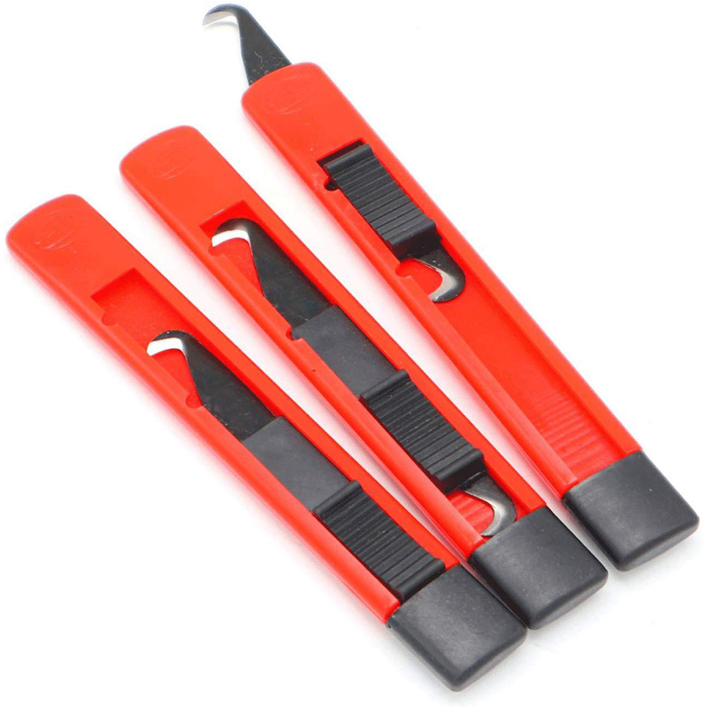 Golf Equipment Used - Cuchilla cortadora de gancho para palos
