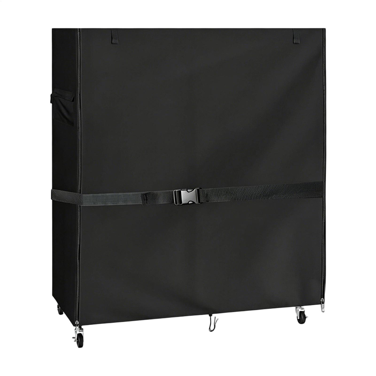 Golf Equipment Garage Organizer - Funda organizadora de Oxford para bolsa