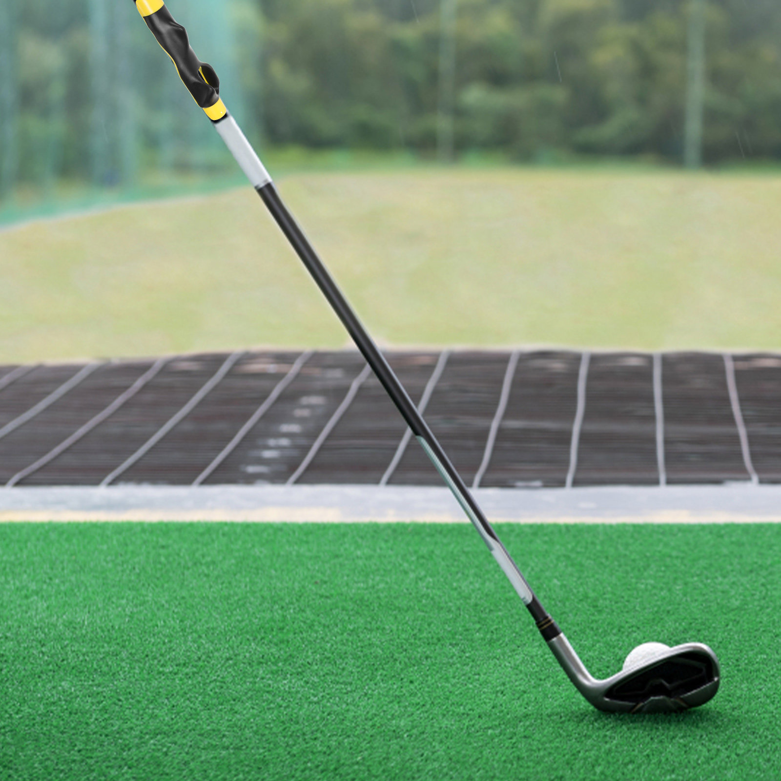 Golf Equipment - Entrenador de agarre de golf para