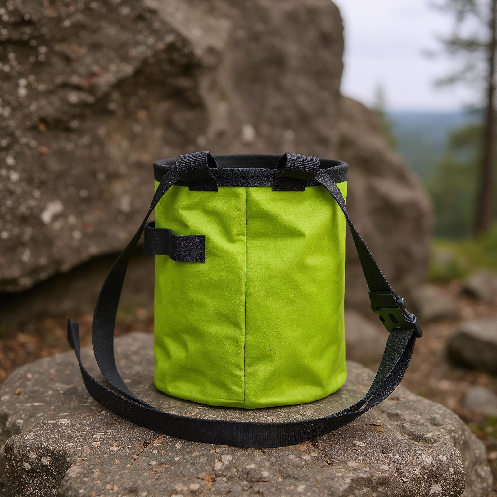 Golf Equipment And Gear - Bolsa de tiza para escalada en