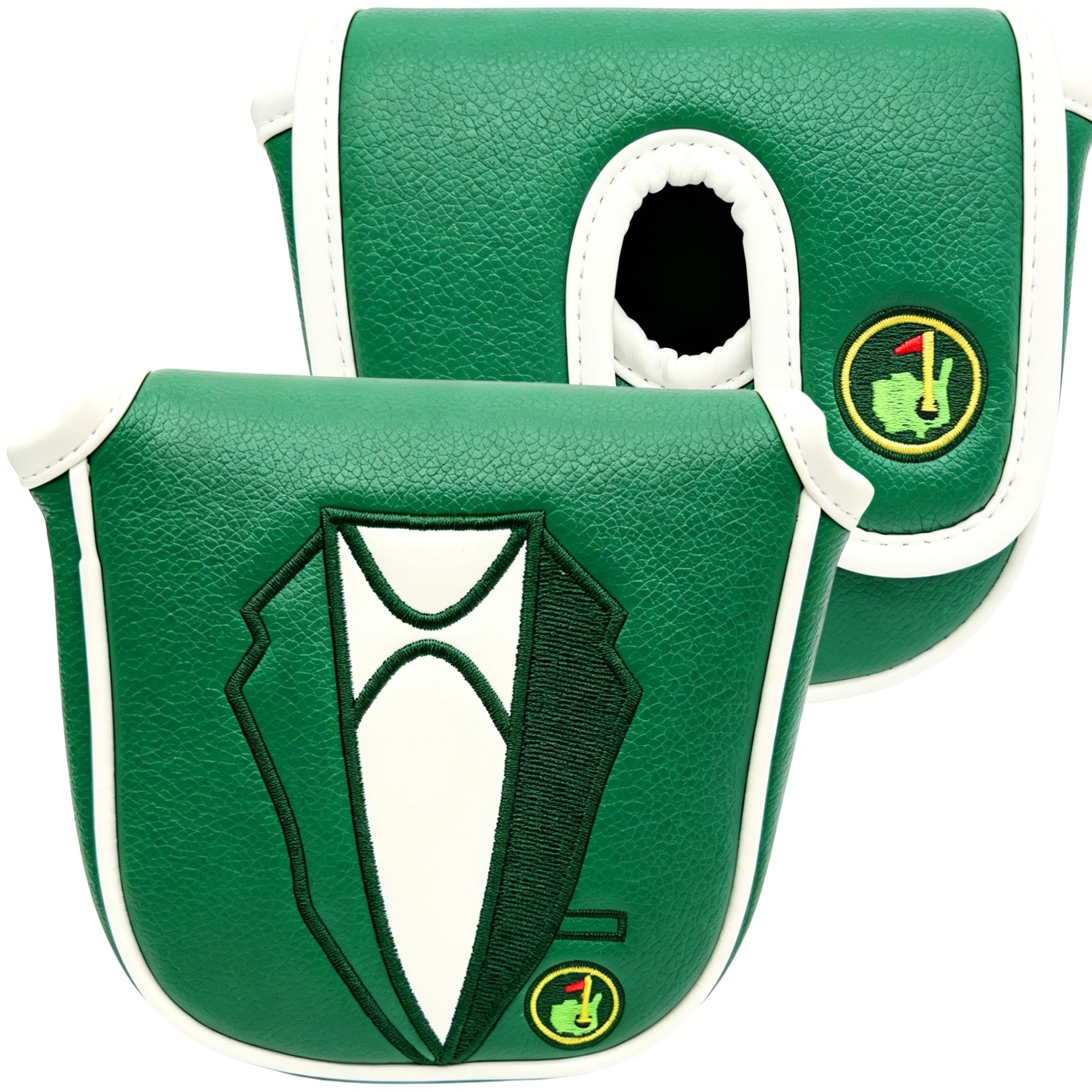 Headcover Driver - Funda Premium para Putt DF3, Protector