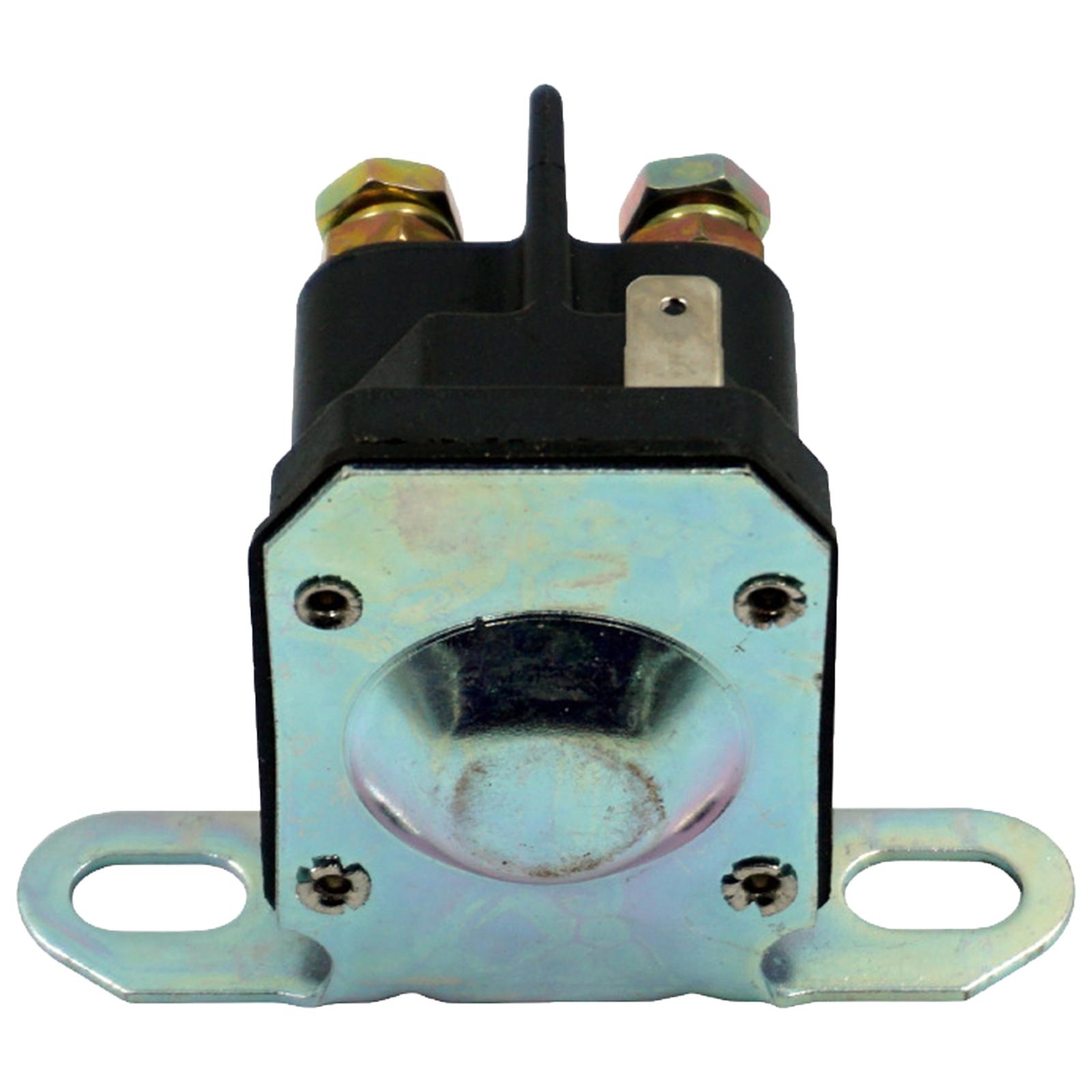Relé Solenoide 812-1211-211 de - Golf Equipment Used reseña y precio