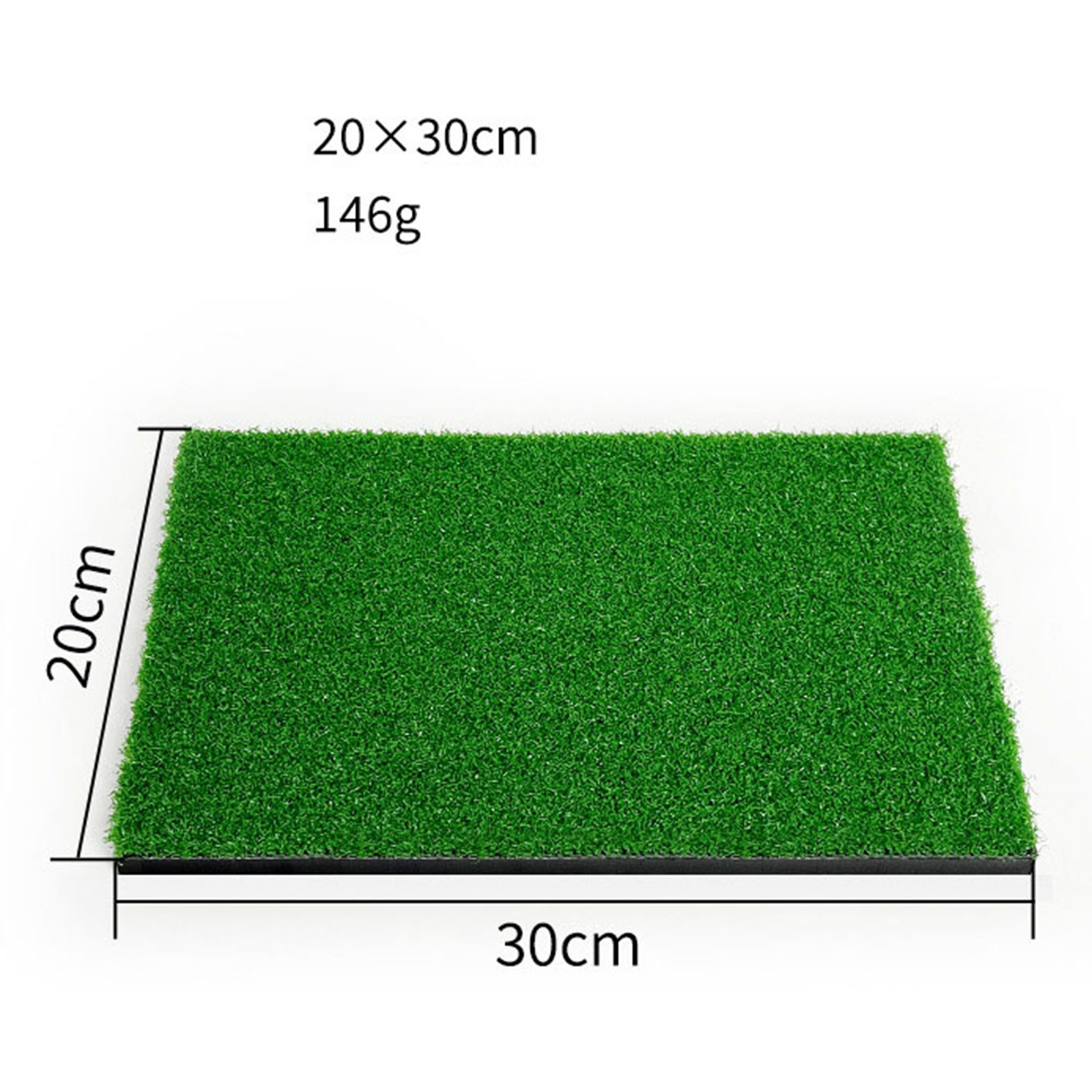 Tapete de Práctica de Golf Ree - Golf Equipment reseña y precio