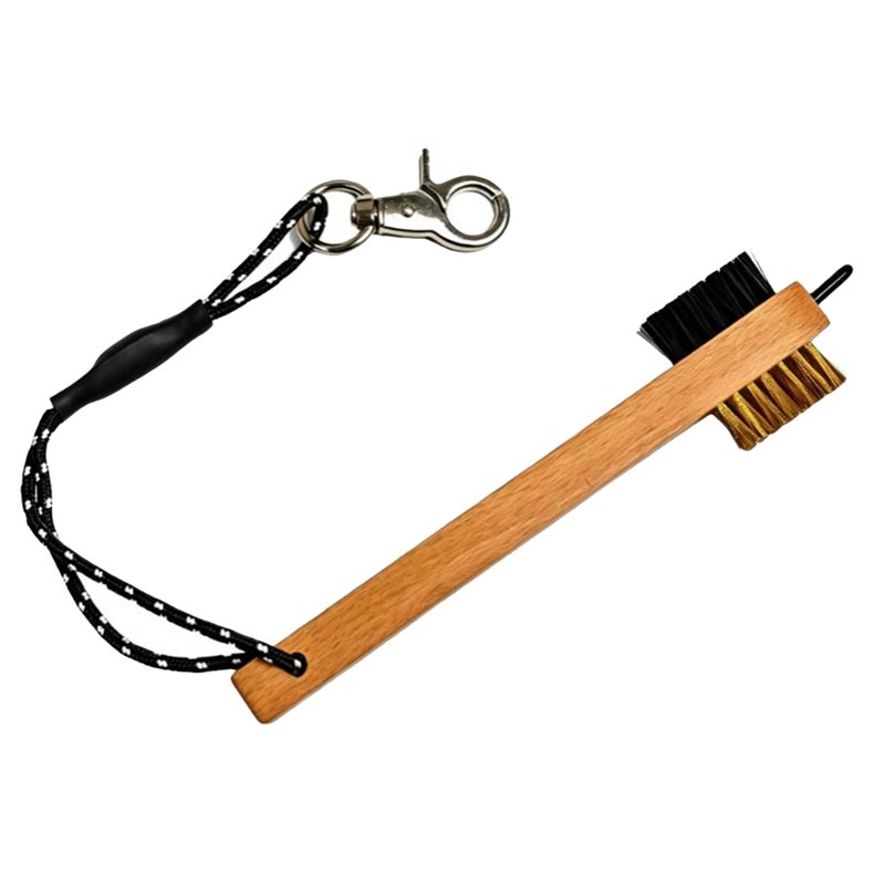 Cepillo para palos de golf ABH - Golf Equipment Junior reseña y precio