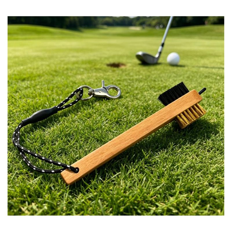 Cepillo para palos de golf ABH - Golf Equipment Junior reseña y precio