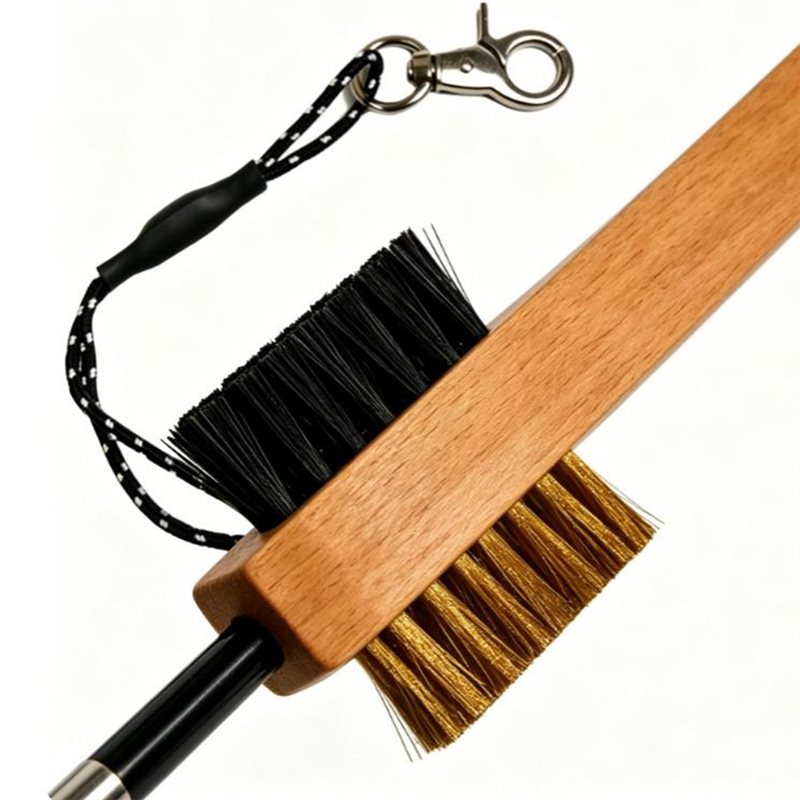Cepillo para palos de golf ABH - Golf Equipment Junior reseña y precio