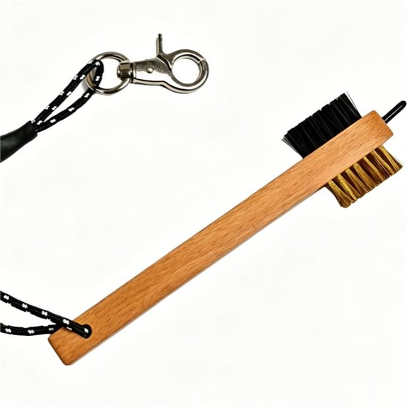 Cepillo para palos de golf ABH - Golf Equipment Junior reseña y precio
