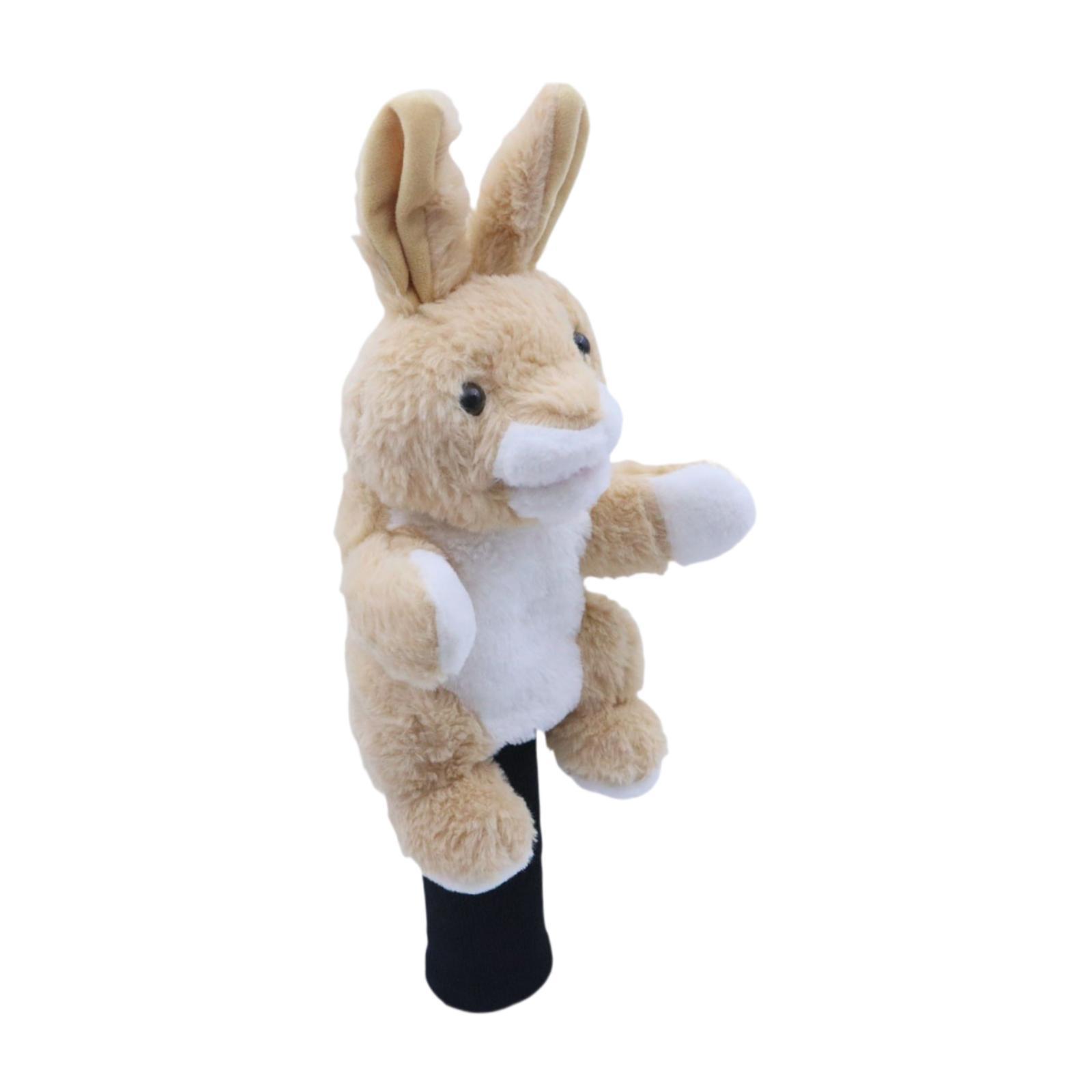 Funda Protectora de Madera par - Headcover Driver reseña y precio
