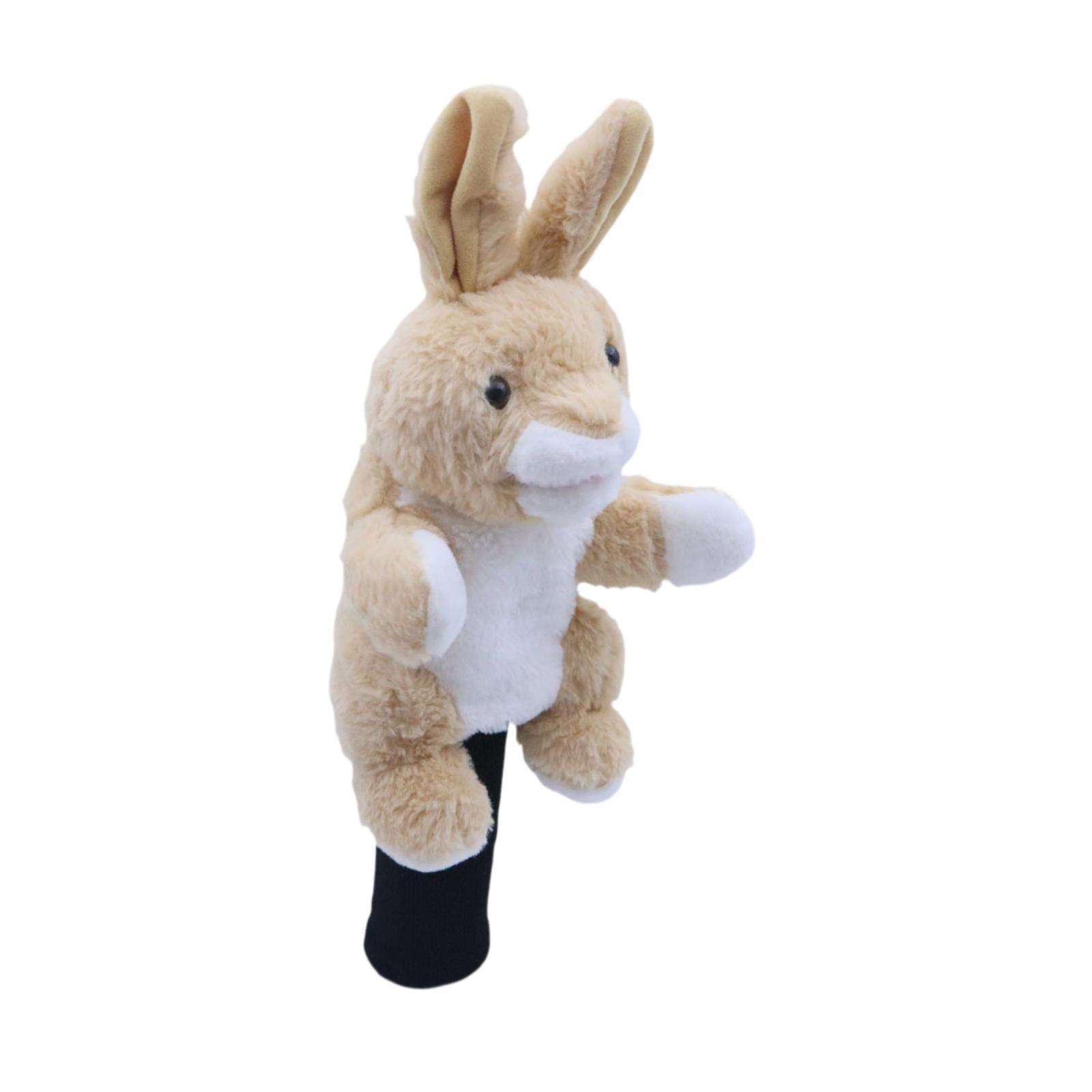Funda Protectora de Madera par - Headcover Driver reseña y precio