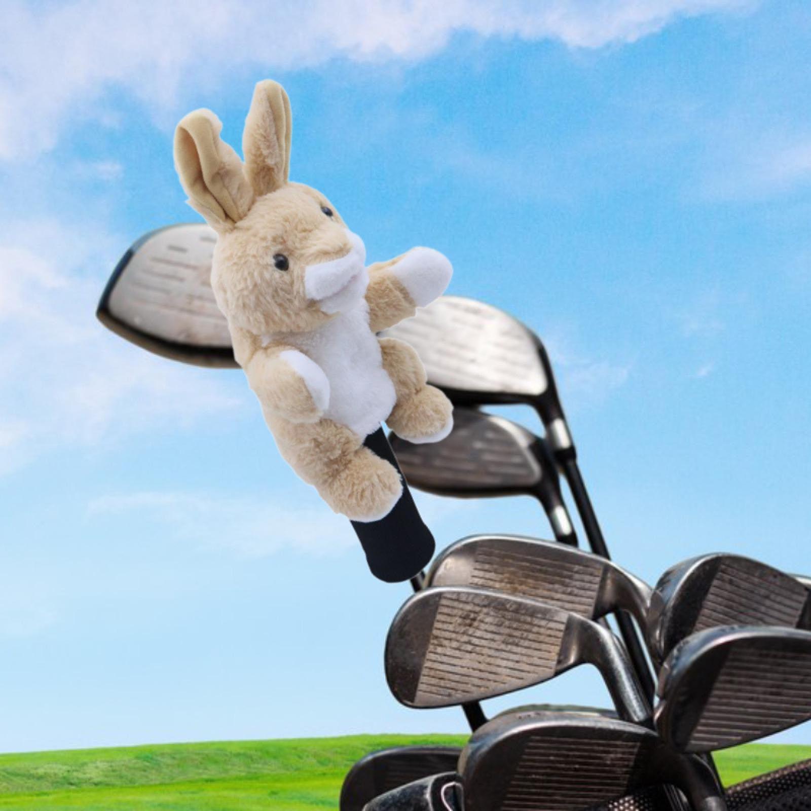 Funda Protectora de Madera par - Headcover Driver reseña y precio