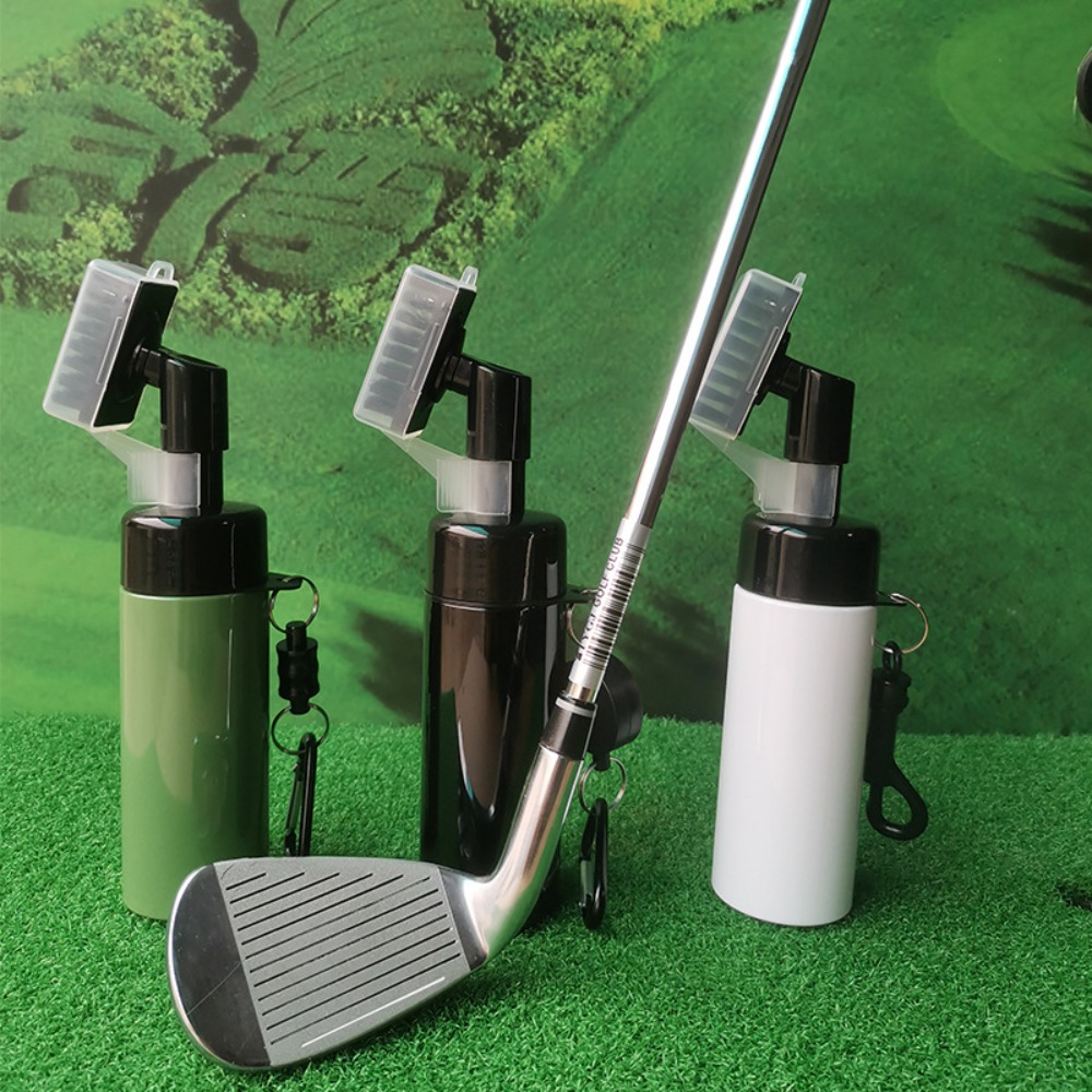 Limpiador de ranuras de Golf d - Golf Equipment Junior reseña y precio