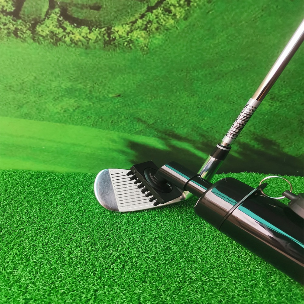 Limpiador de ranuras de Golf d - Golf Equipment Junior reseña y precio