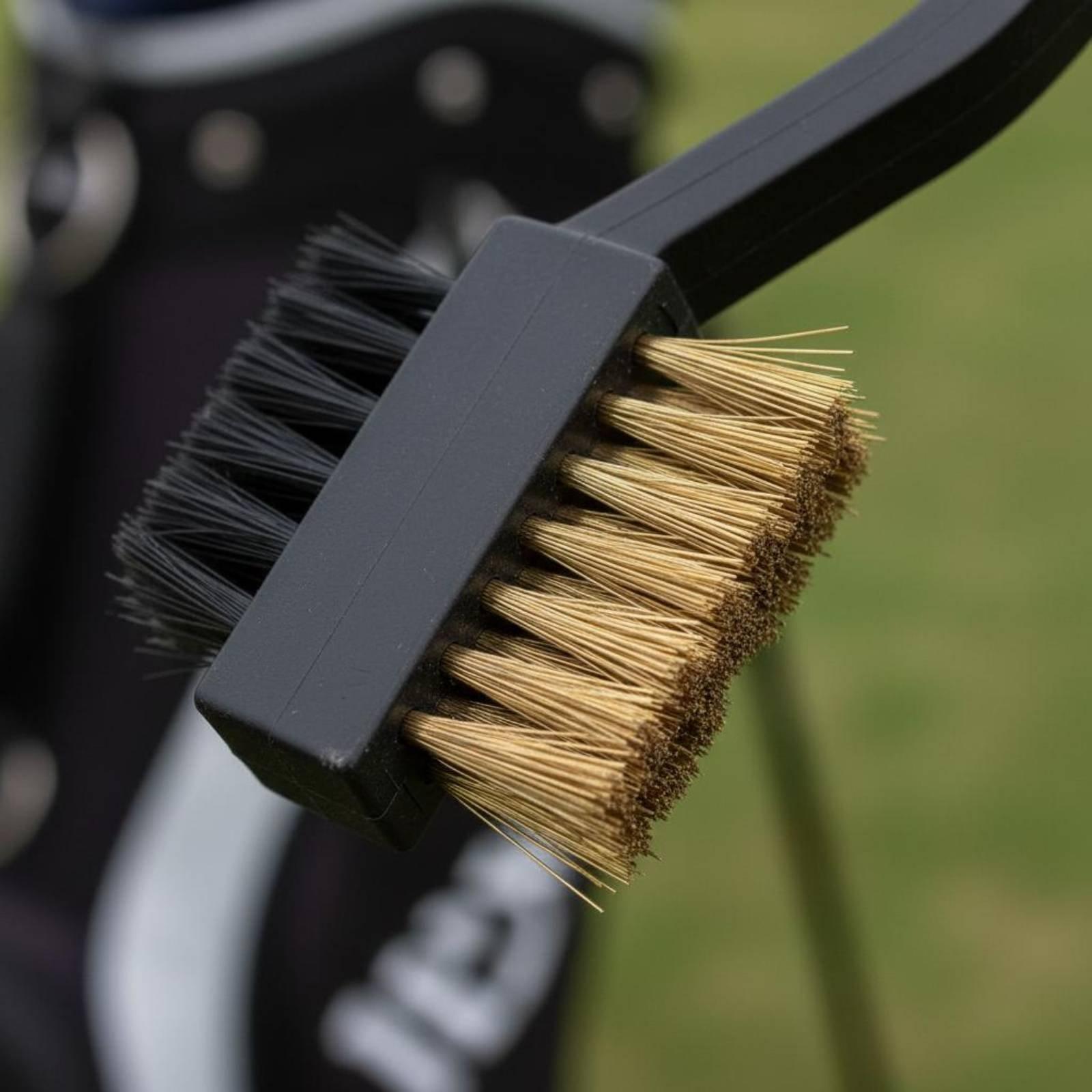 Cepillo de Limpieza para Palos - Golf Equipment And Gear reseña y precio