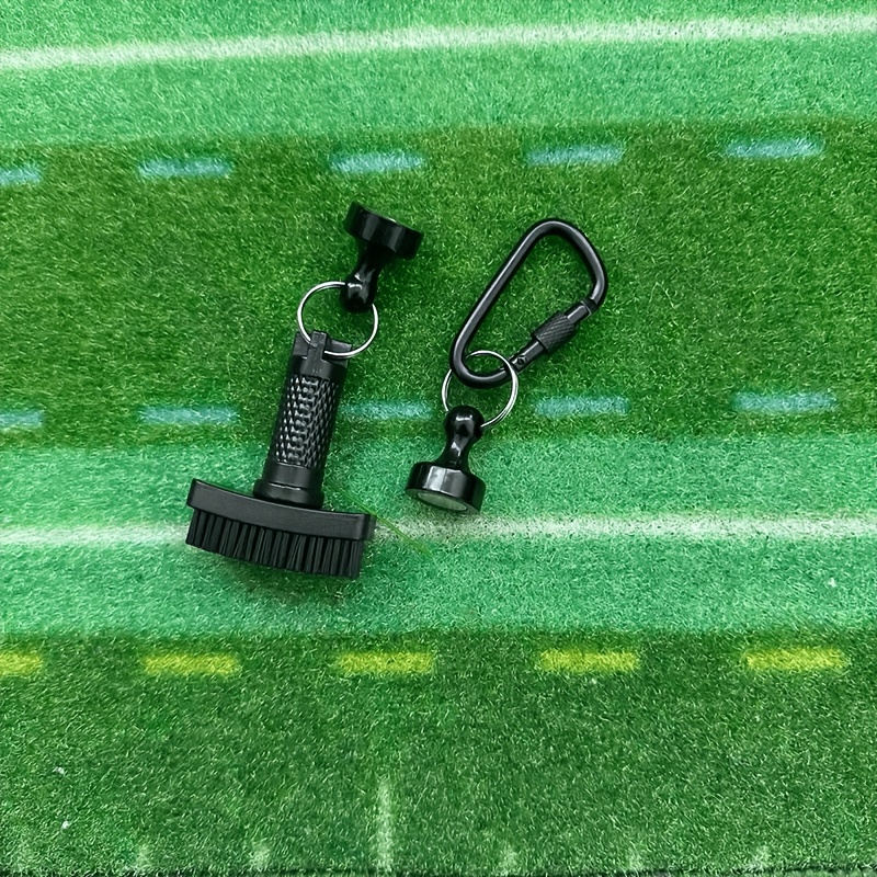 Cepillo de Limpieza en Seco pa - Golf Equipment Junior reseña y precio