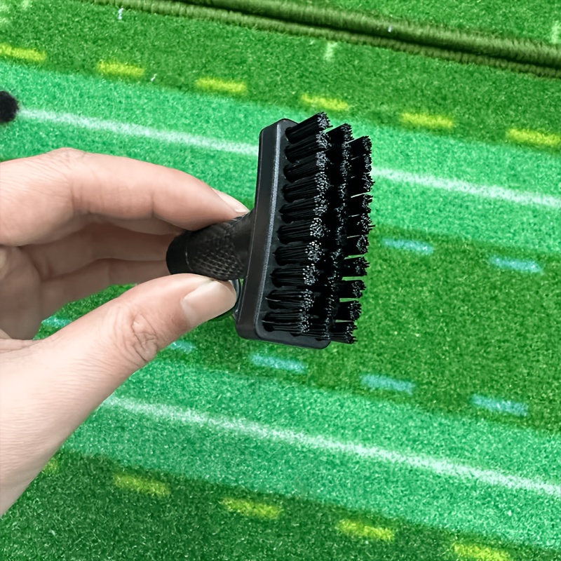 Cepillo de Limpieza en Seco pa - Golf Equipment Junior reseña y precio