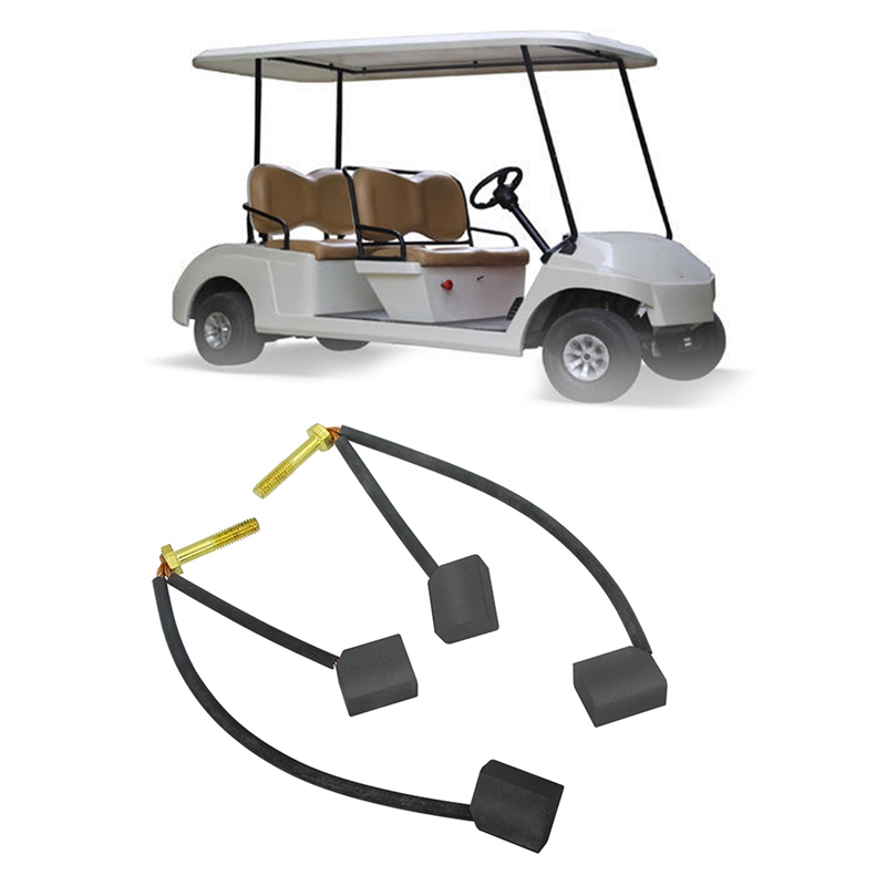 Para carrito de golf Kit de ce - Golf Equipment Junior reseña y precio