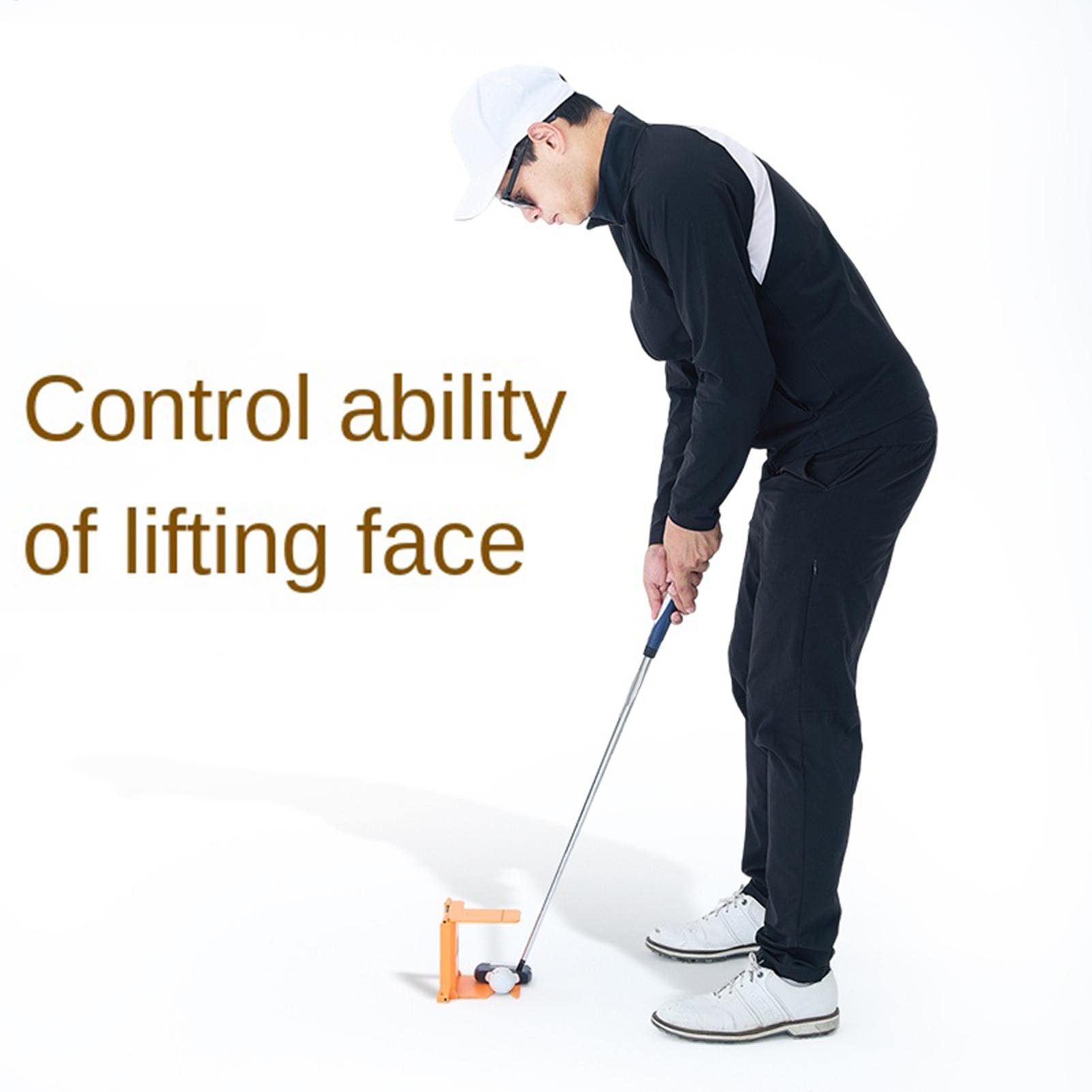 Entrenador de swing de golf, h - Golf Equipment reseña y precio