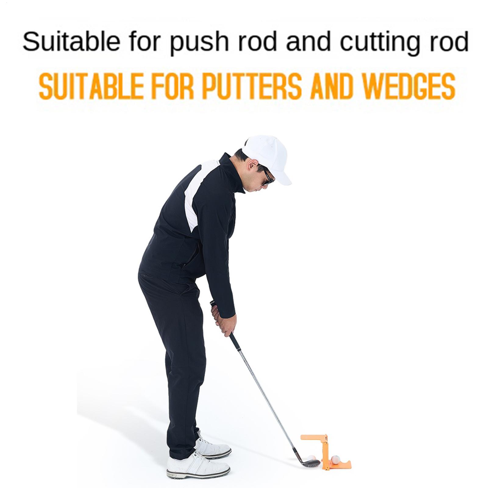Entrenador de golf antidesliza - Golf Equipment reseña y precio