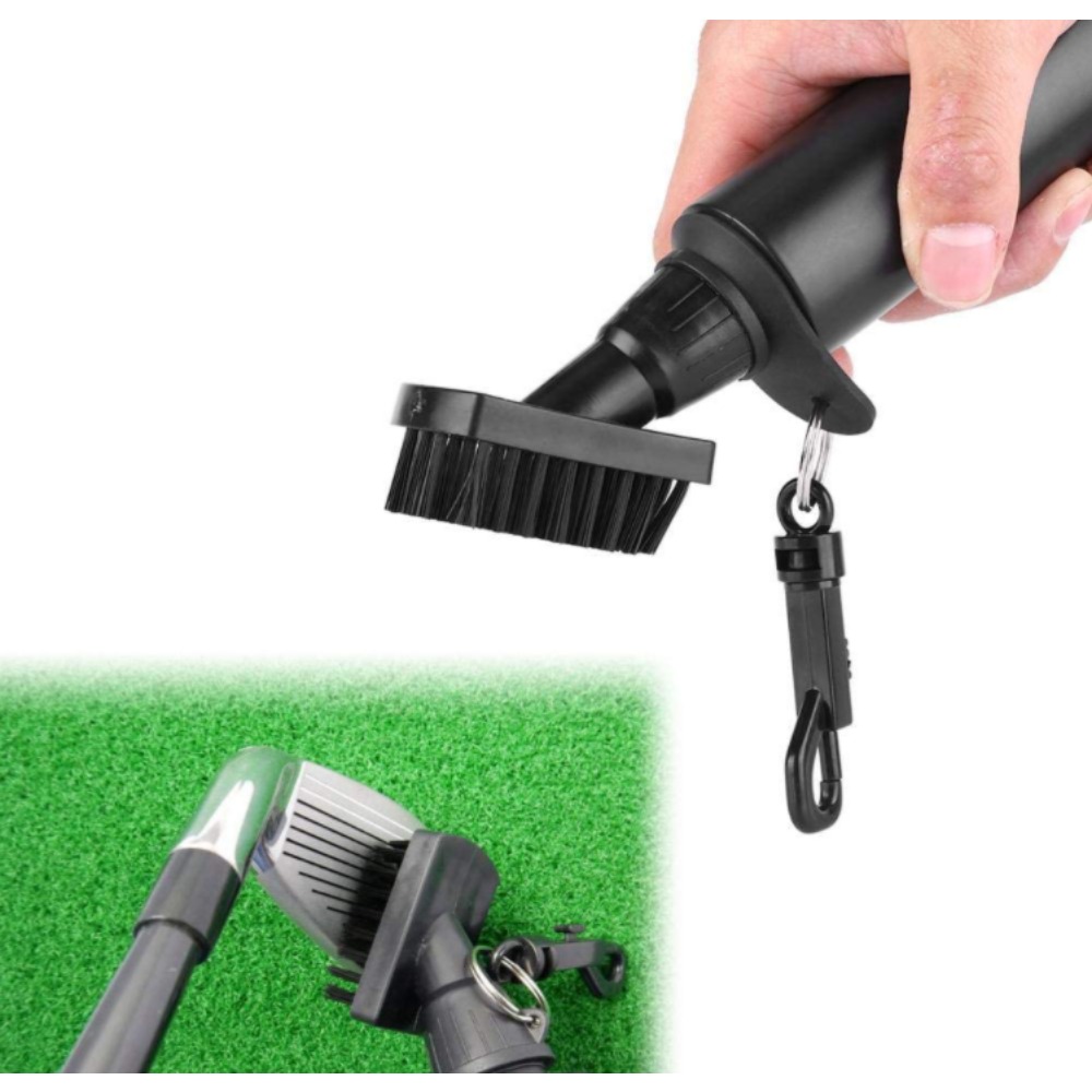 Cepillo Limpiador de Ranuras p - Golf Equipment Junior reseña y precio