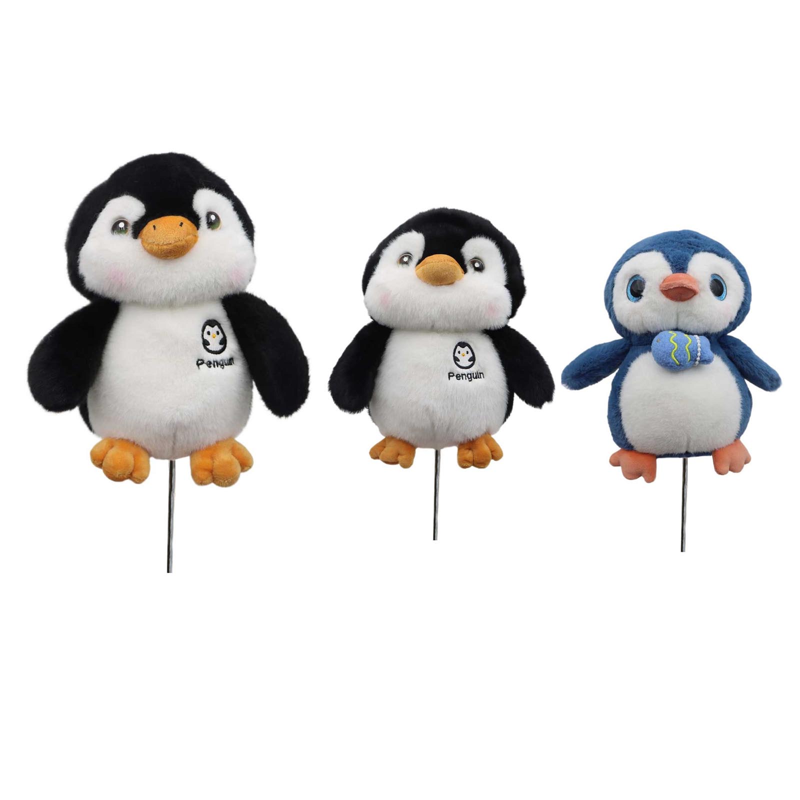 Funda Protectora de Peluche pa - Headcover Driver reseña y precio