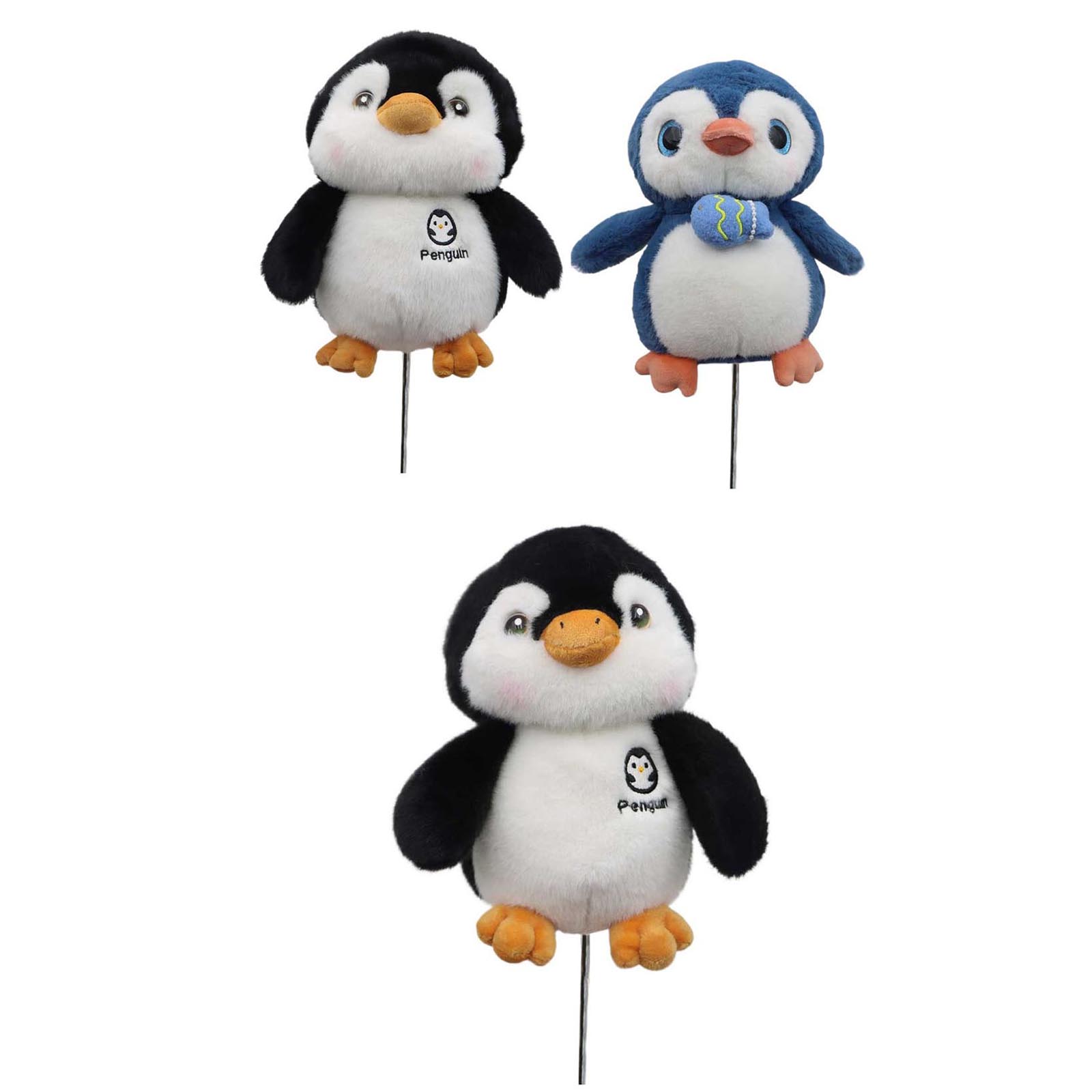 Funda Protectora de Peluche pa - Headcover Driver reseña y precio