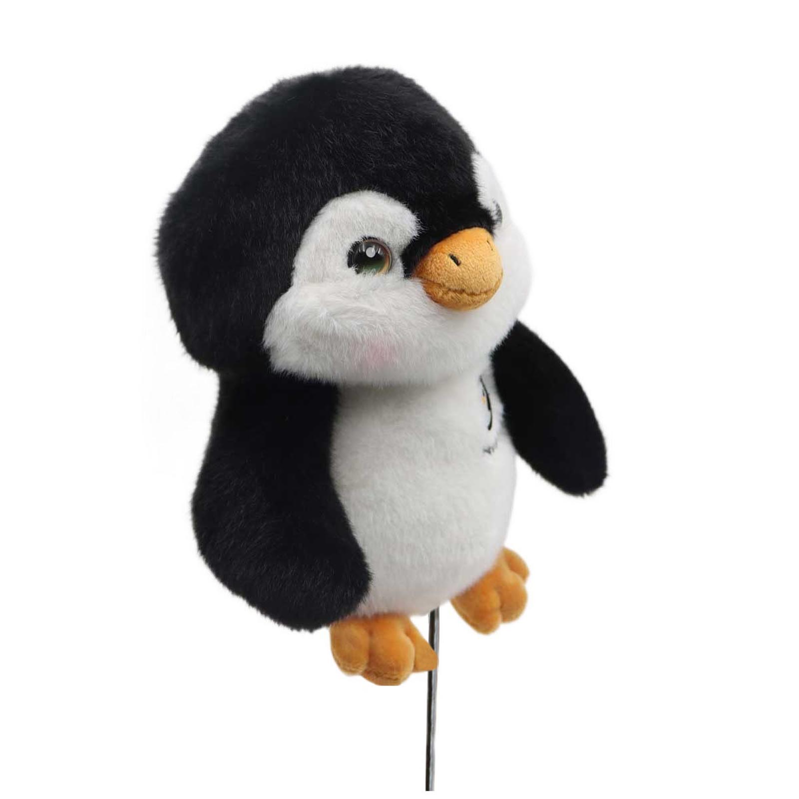 Funda Protectora de Peluche pa - Headcover Driver reseña y precio