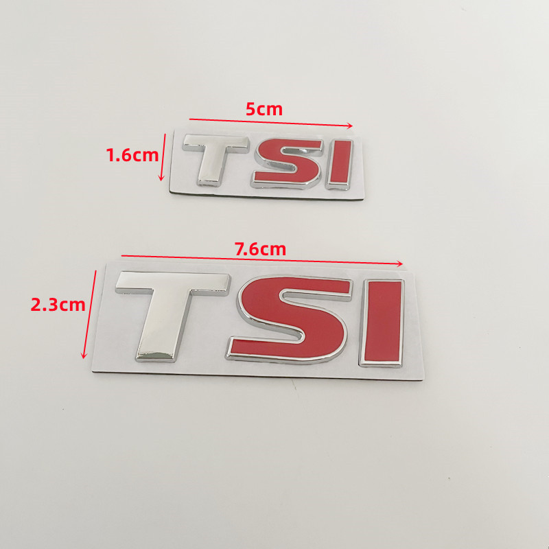 Letras 3D de metal para coche, - Golf Equipment Used reseña y precio