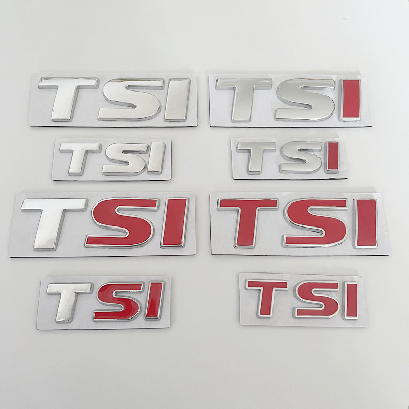 Letras 3D de metal para coche, - Golf Equipment Used reseña y precio