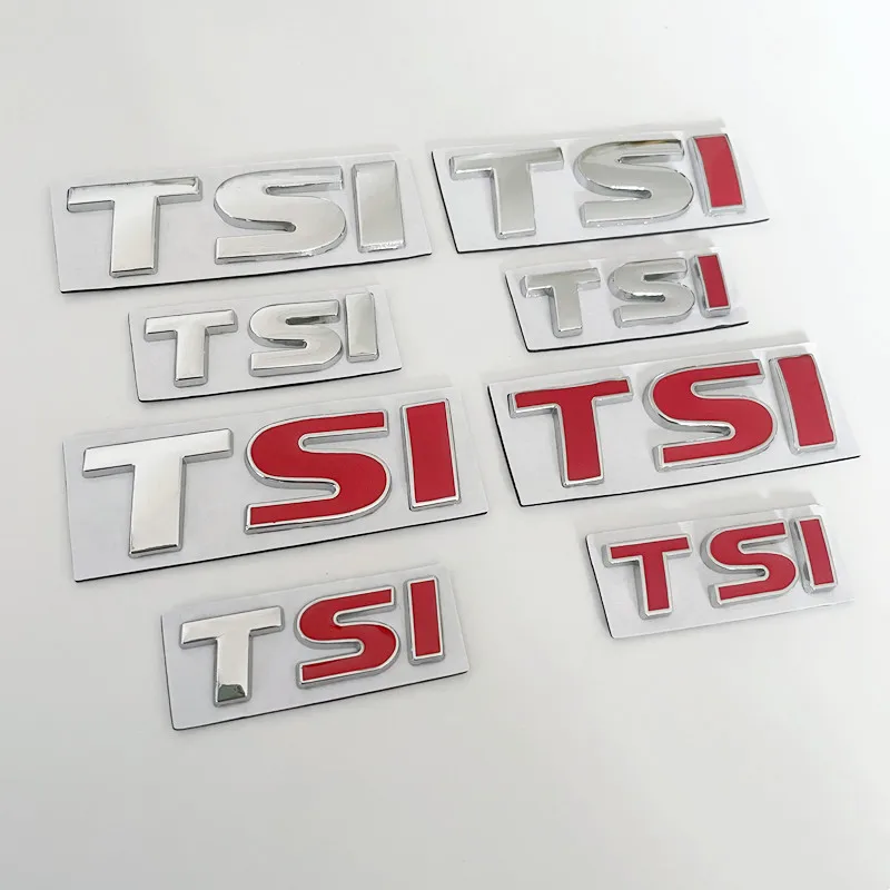 Letras 3D de metal para coche, - Golf Equipment Used reseña y precio