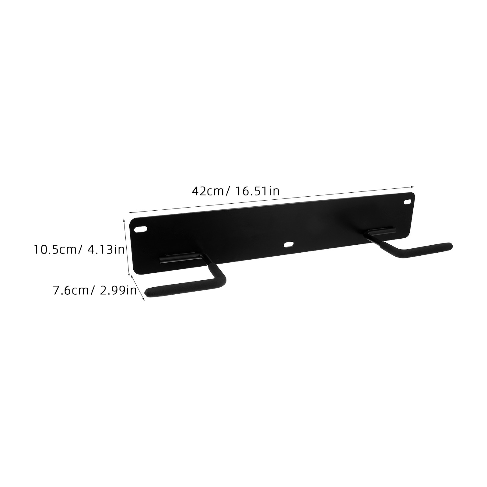 Soporte de Pared para Bolsas d - Golf Equipment Garage Organizer reseña y precio