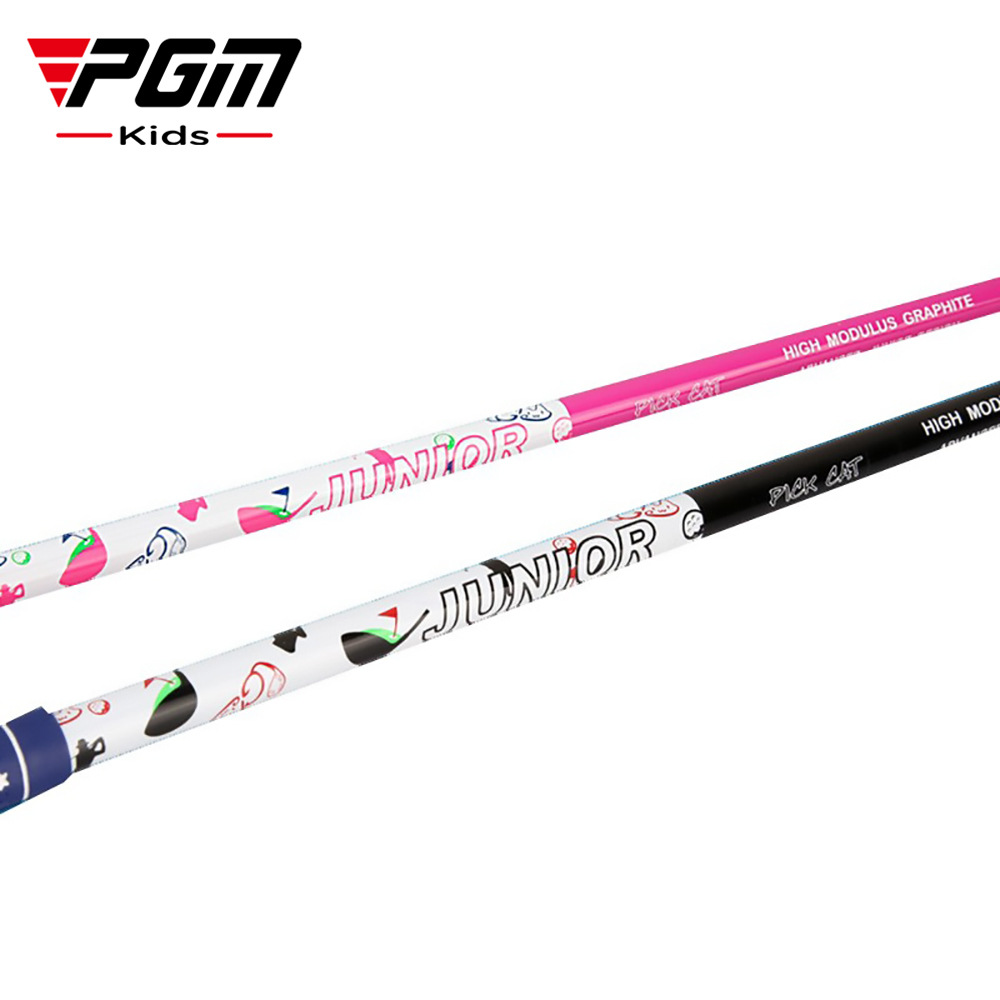Palo de golf PGM, gran volumen - Golf Equipment Junior reseña y precio