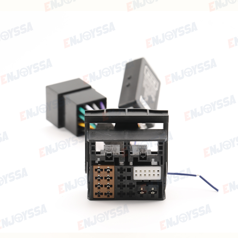 MQB RCD360 RCD360Pro para VW G - Golf Equipment Used reseña y precio