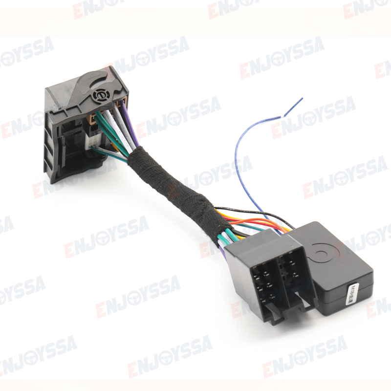 MQB RCD360 RCD360Pro para VW G - Golf Equipment Used reseña y precio