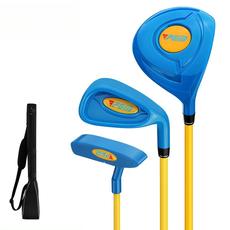 Juego de palos de golf para ni - Golf Equipment Junior reseña y precio