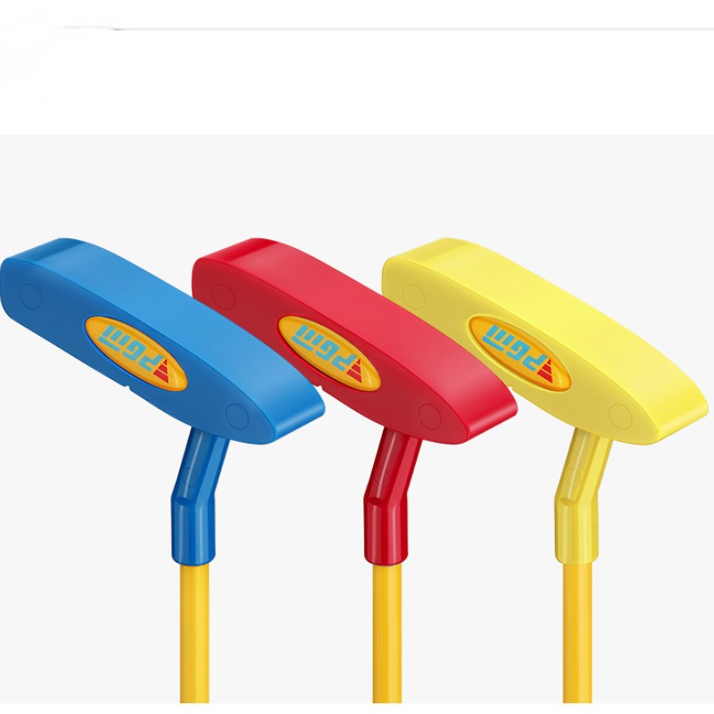Juego de palos de golf para ni - Golf Equipment Junior reseña y precio