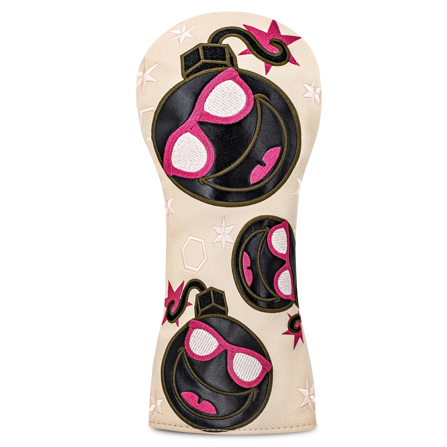 Fundas para palos de golf, 1 u - Headcover Driver reseña y precio