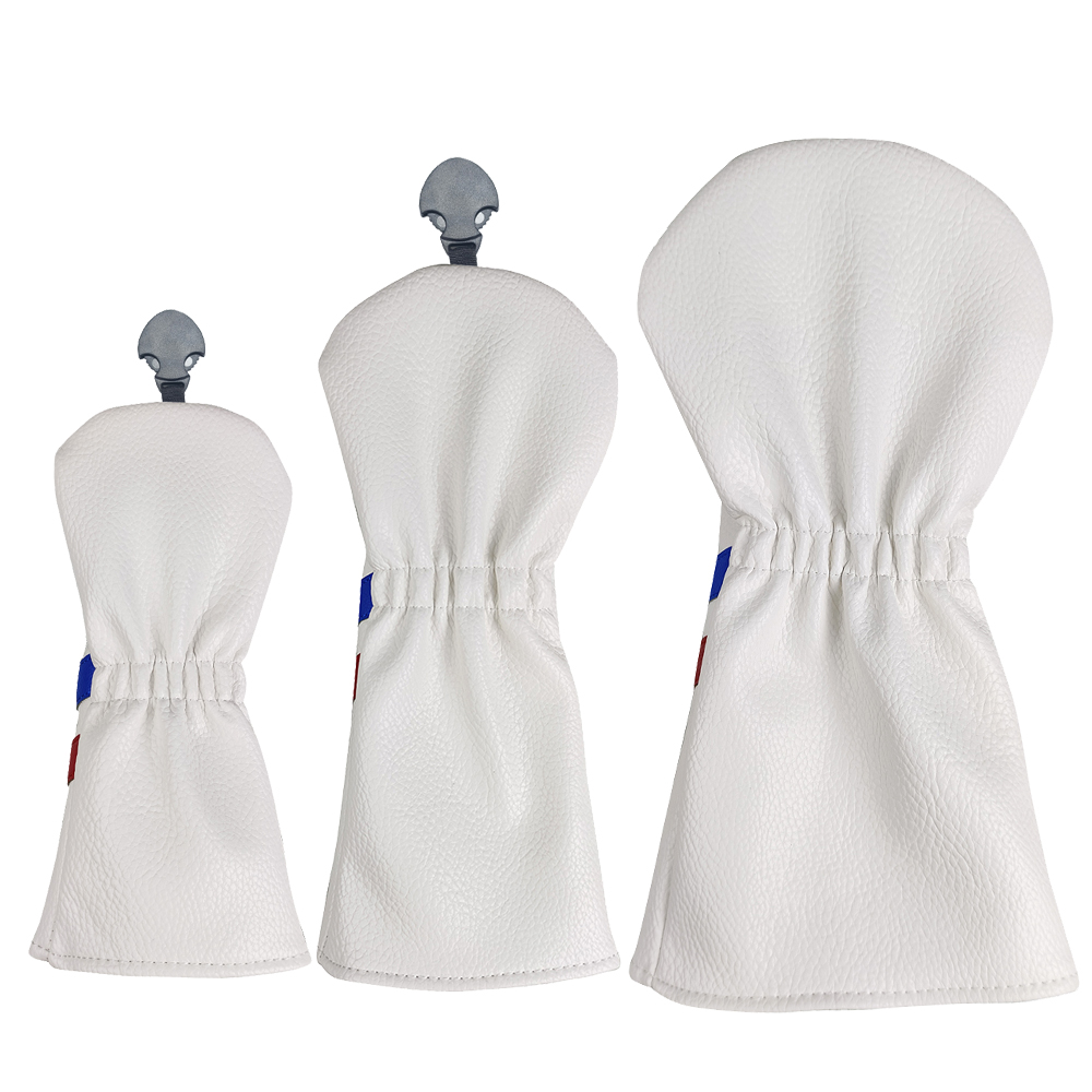 Juego de Fundas Patrióticas Co - Headcover Driver reseña y precio