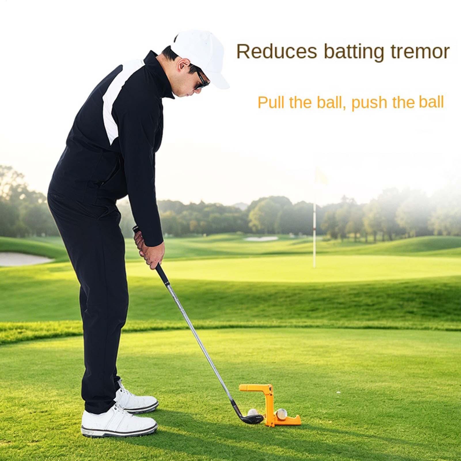 Entrenador de Swing de golf po - Golf Equipment reseña y precio