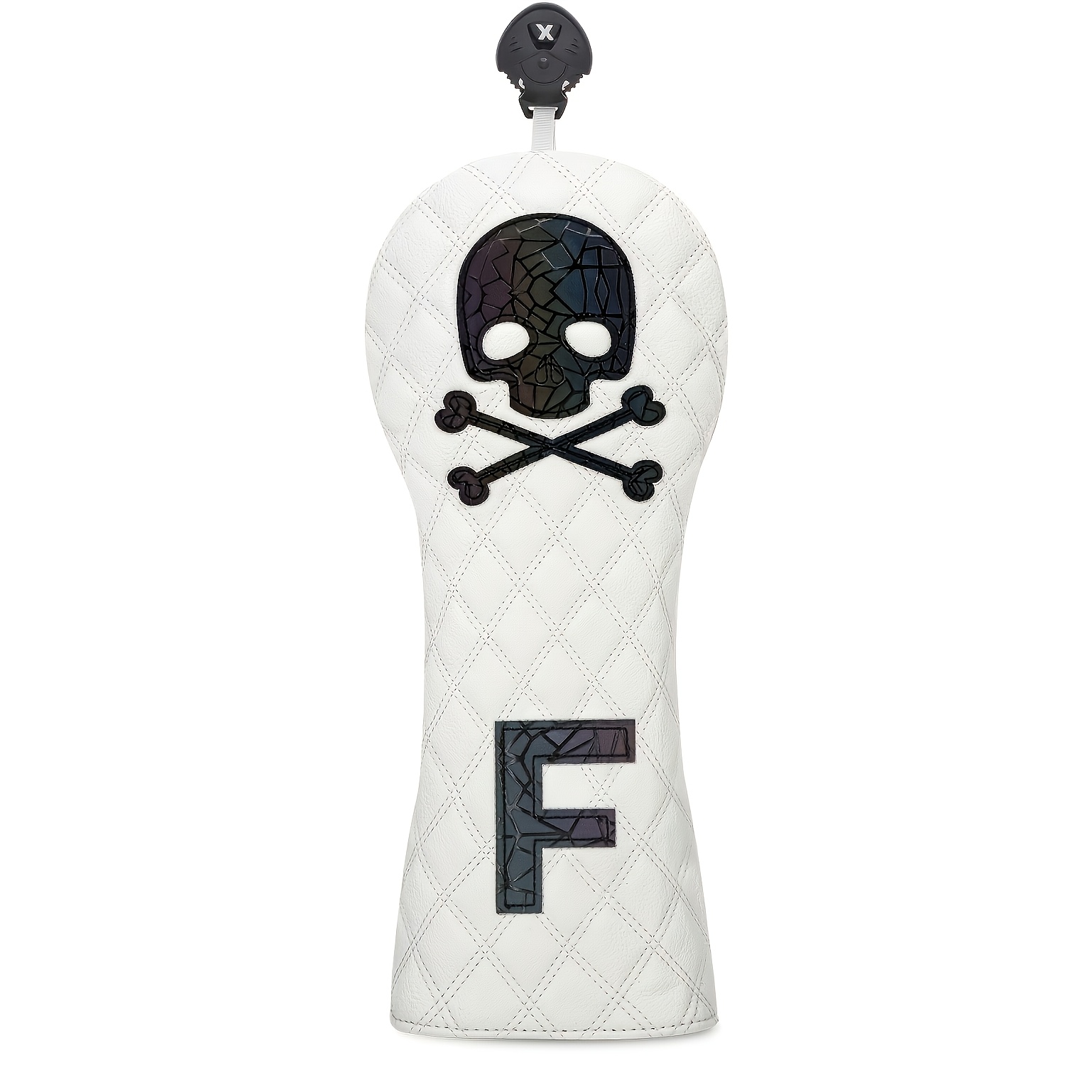 Fundas para palos de golf (1 o - Headcover Driver reseña y precio