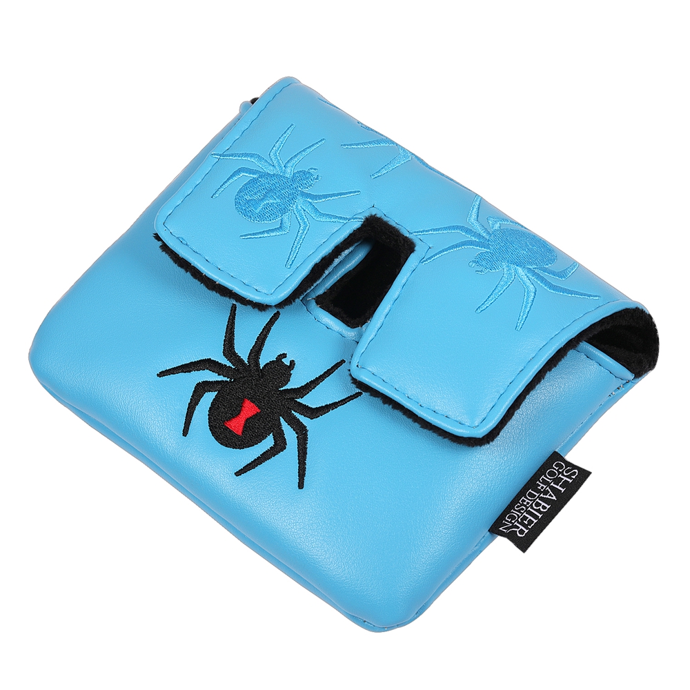 Funda para putter de golf con  - Headcover Driver reseña y precio