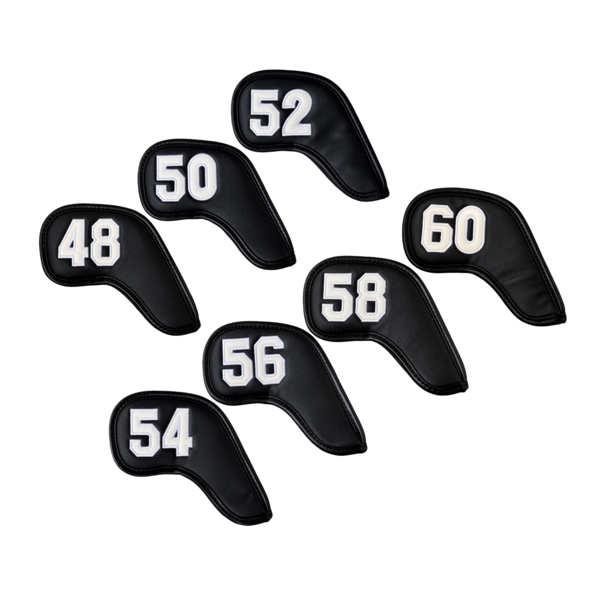 Fundas de cuero PU para palos  - Headcover Driver reseña y precio