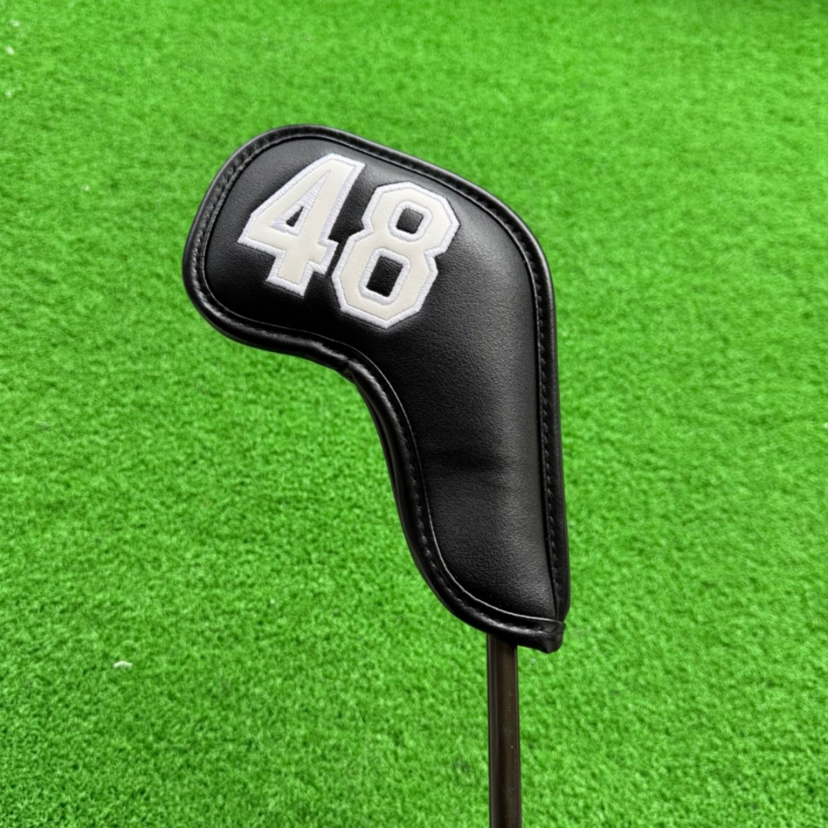 Fundas de cuero PU para palos  - Headcover Driver reseña y precio
