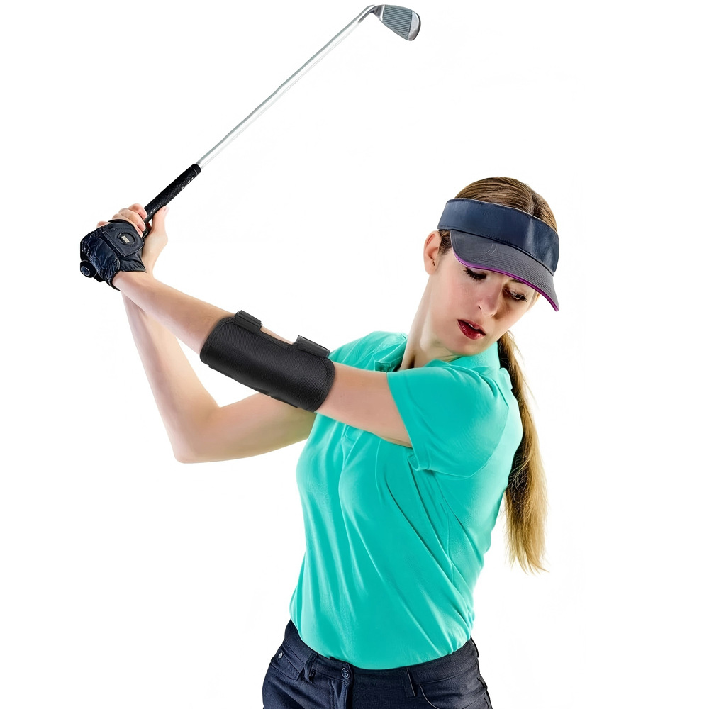 Correa Fija para Codo de Golfi - Golf Equipment reseña y precio