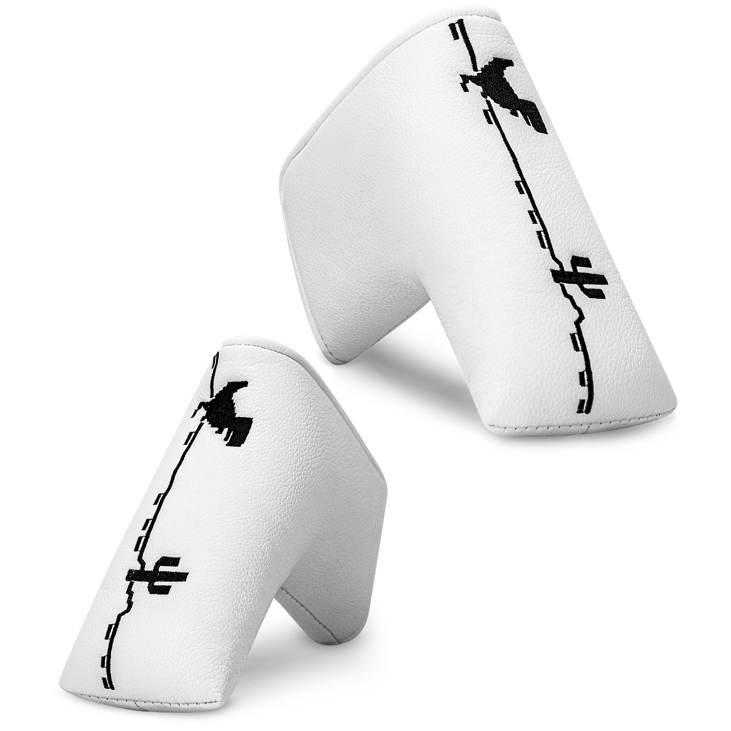 Funda para putter de golf con  - Headcover Driver reseña y precio