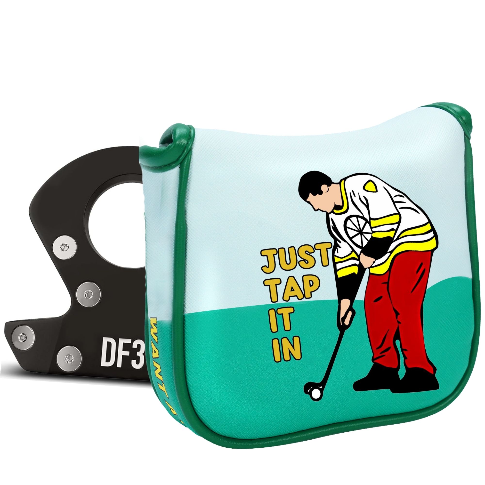 Funda Protectora Premium para  - Headcover Driver reseña y precio
